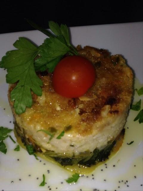 TRIBECA Jazz Club & Restaurante